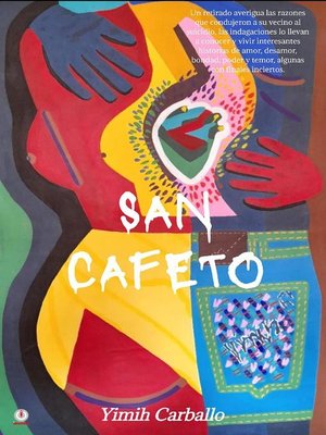 cover image of San Cafeto